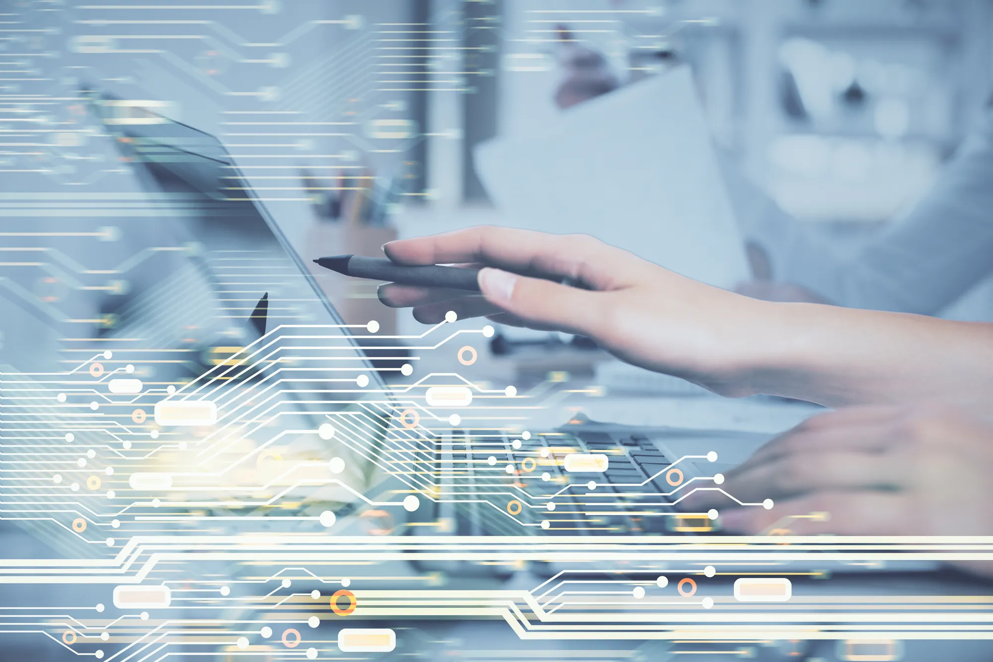 optimiser vos processus avec un ERP qui sait faire