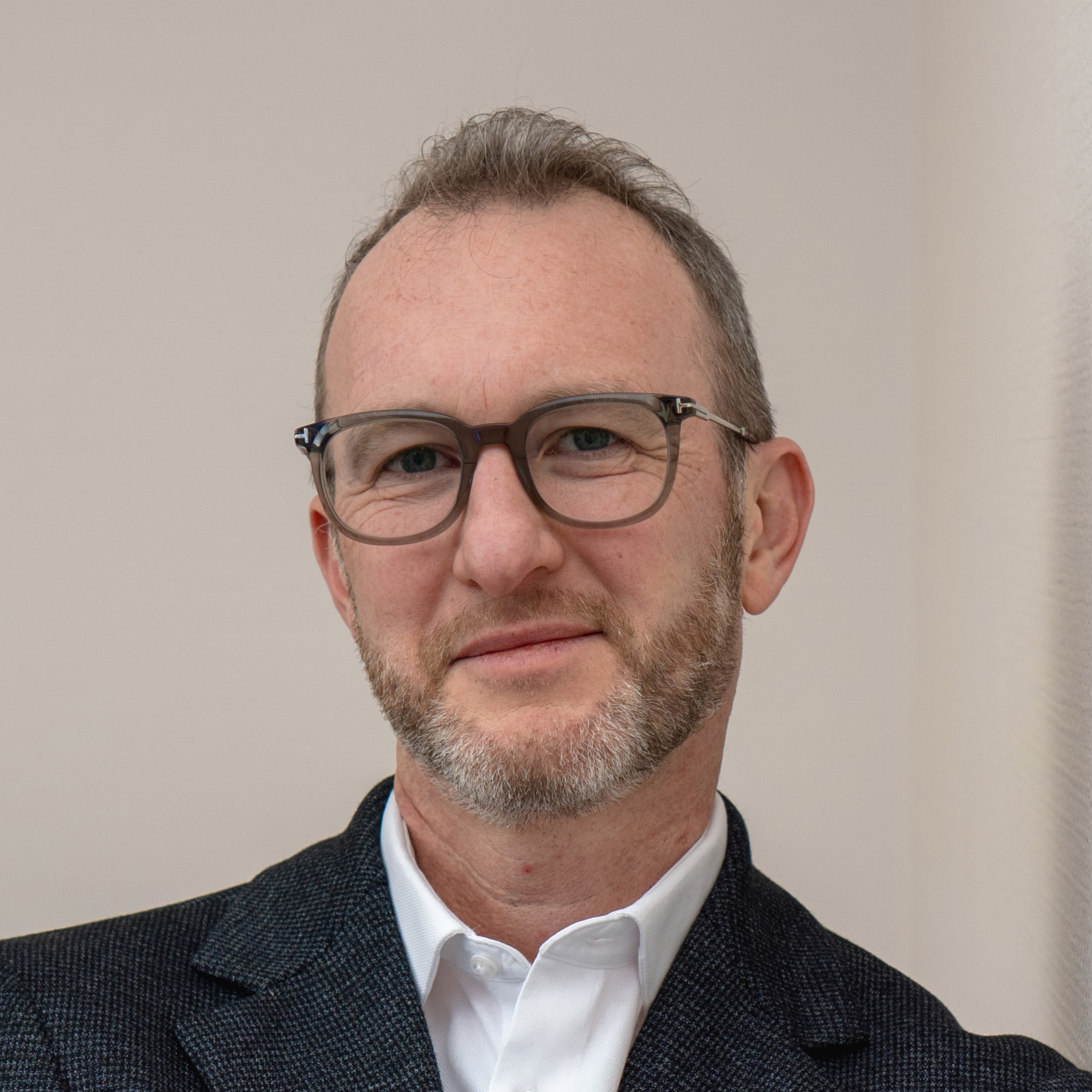 Fabrice Rosé - groupe.iD