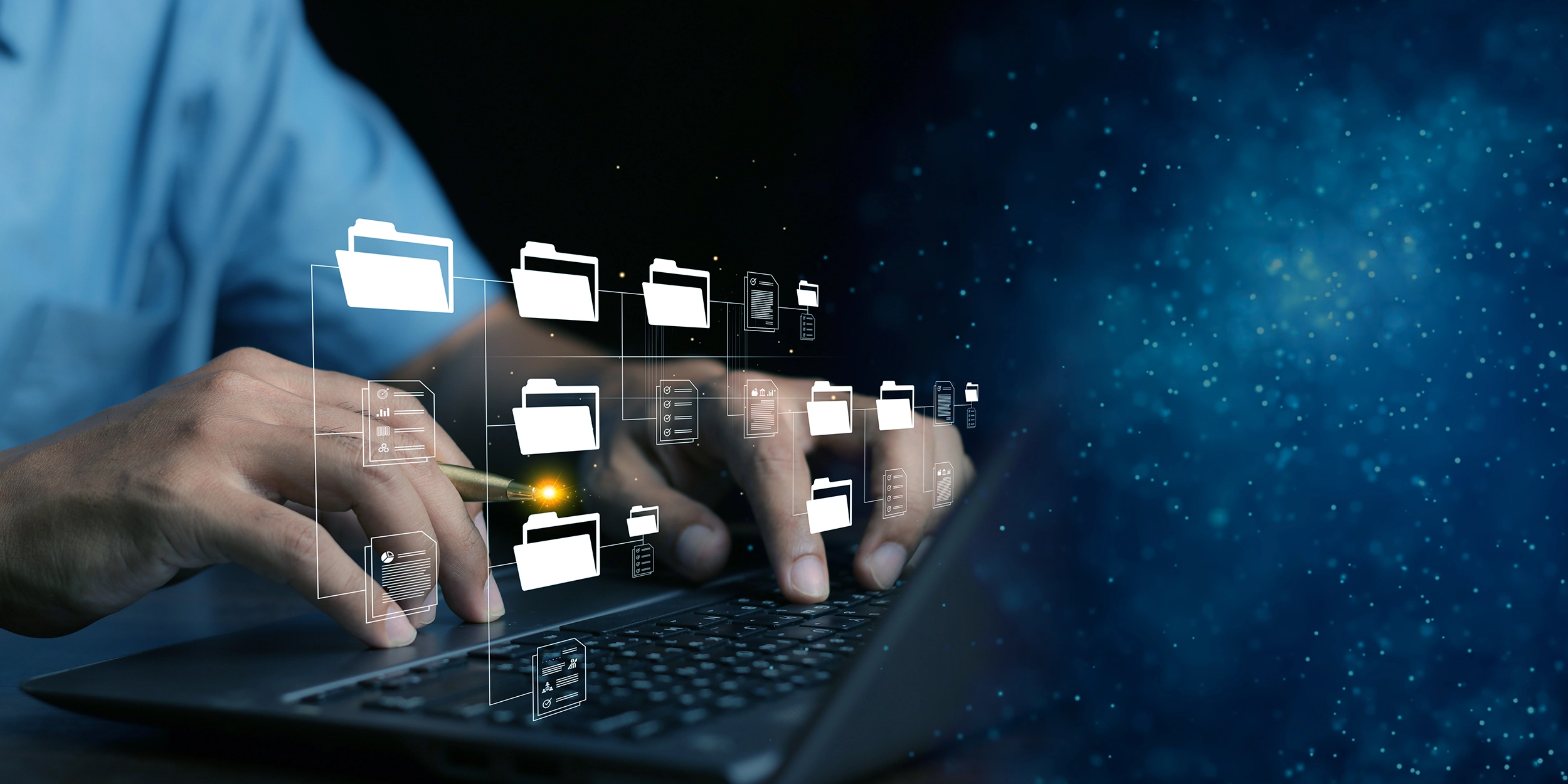 GED et transformation digitale