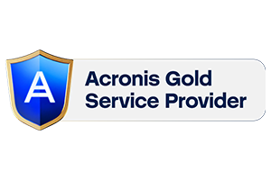 logo Acronis