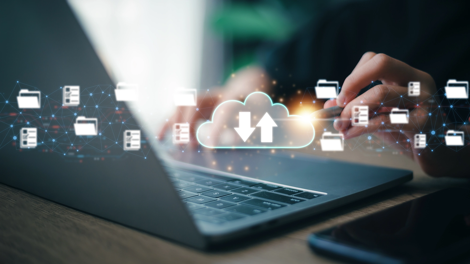 stratégie de backups
