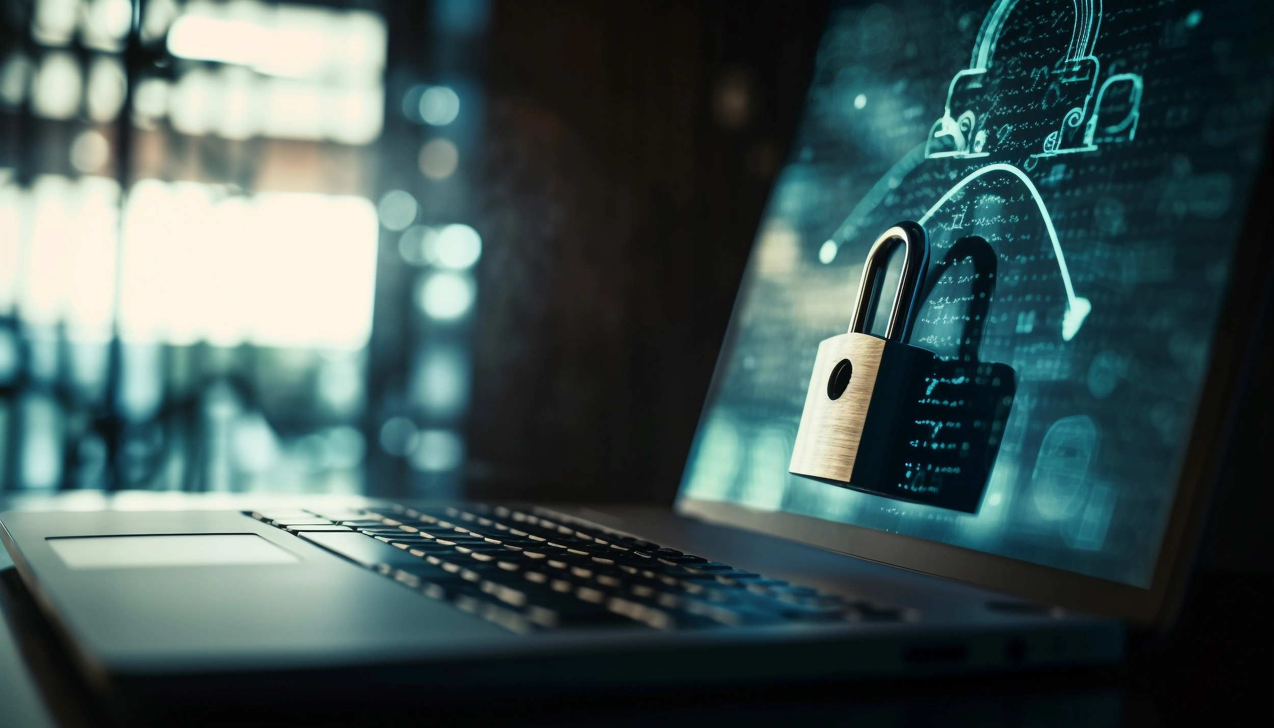 audit sécurité informatique