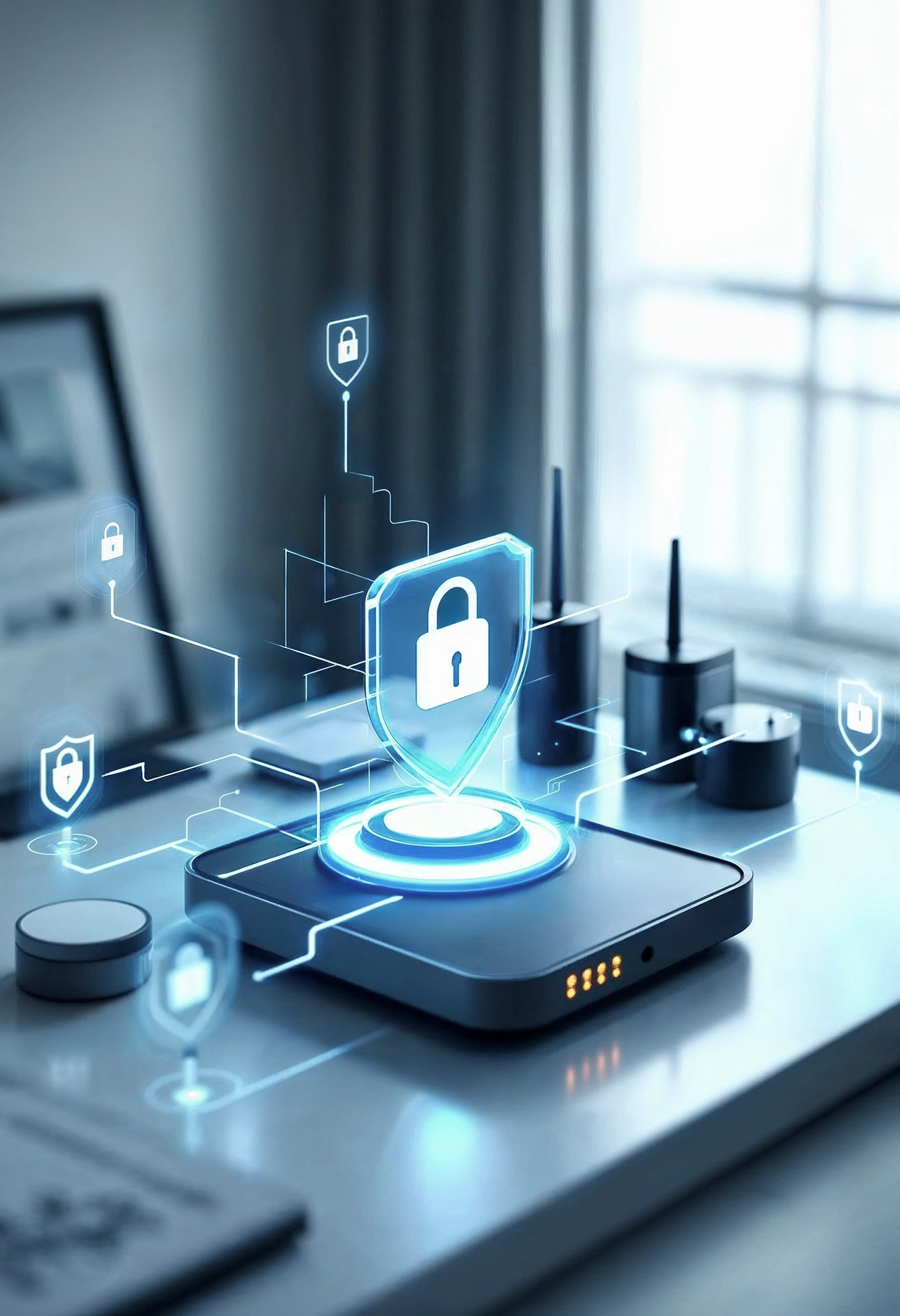 Cybersécurité