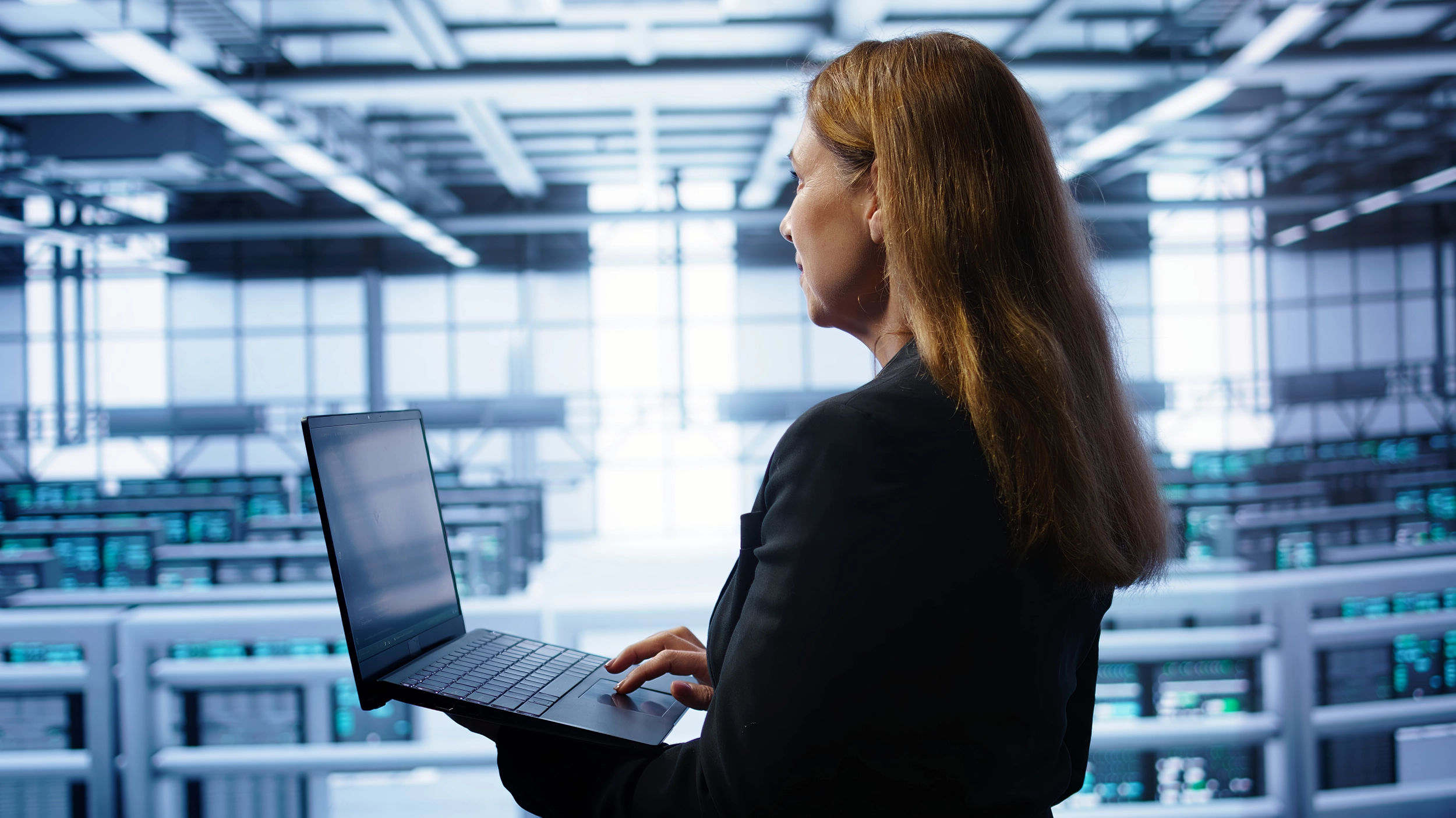 data en entreprise
