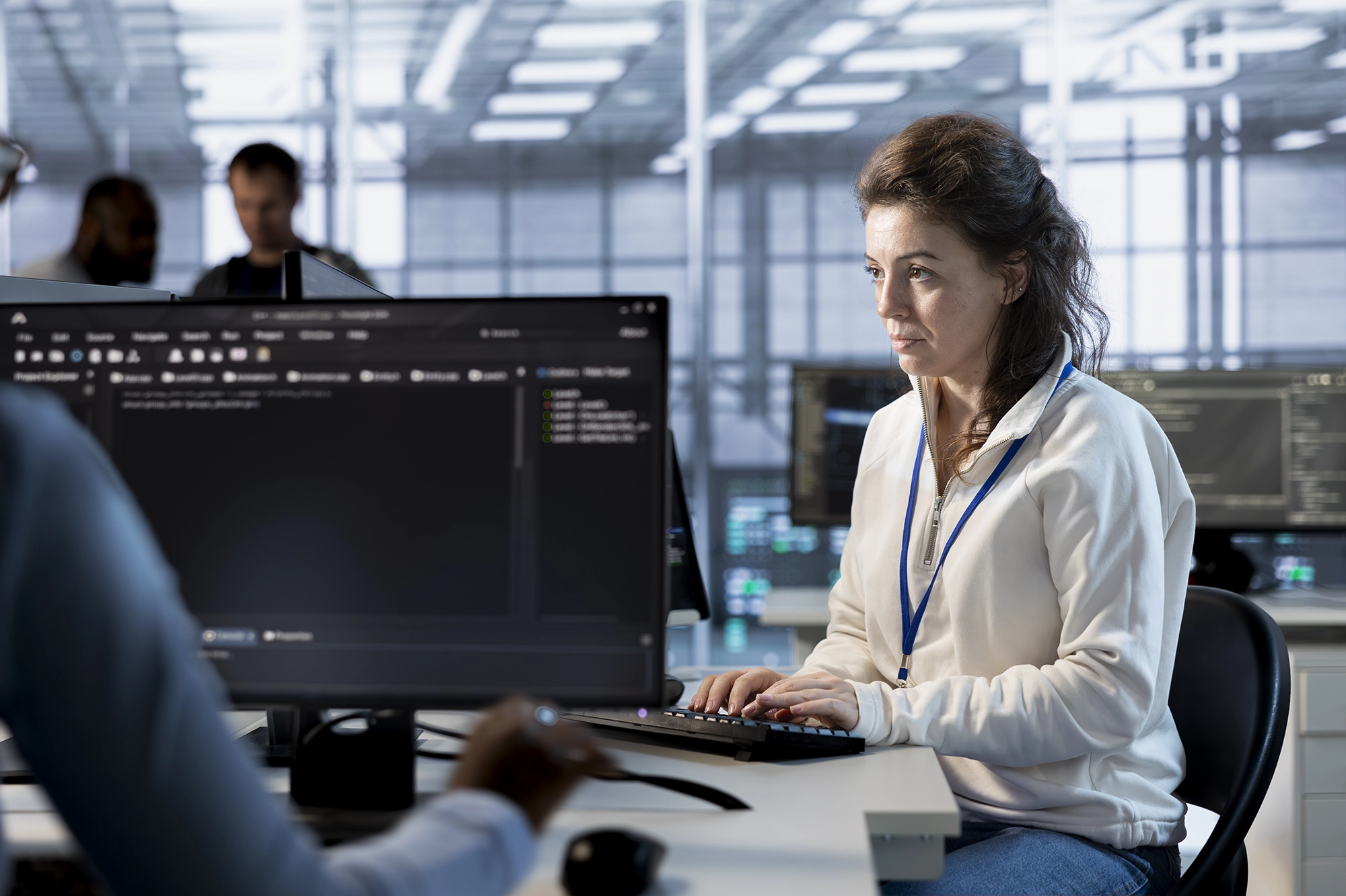 expertise IT - externalisation