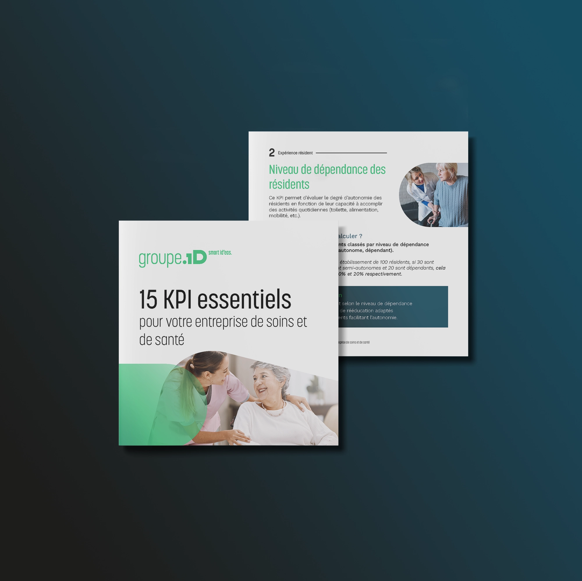 KPI santé