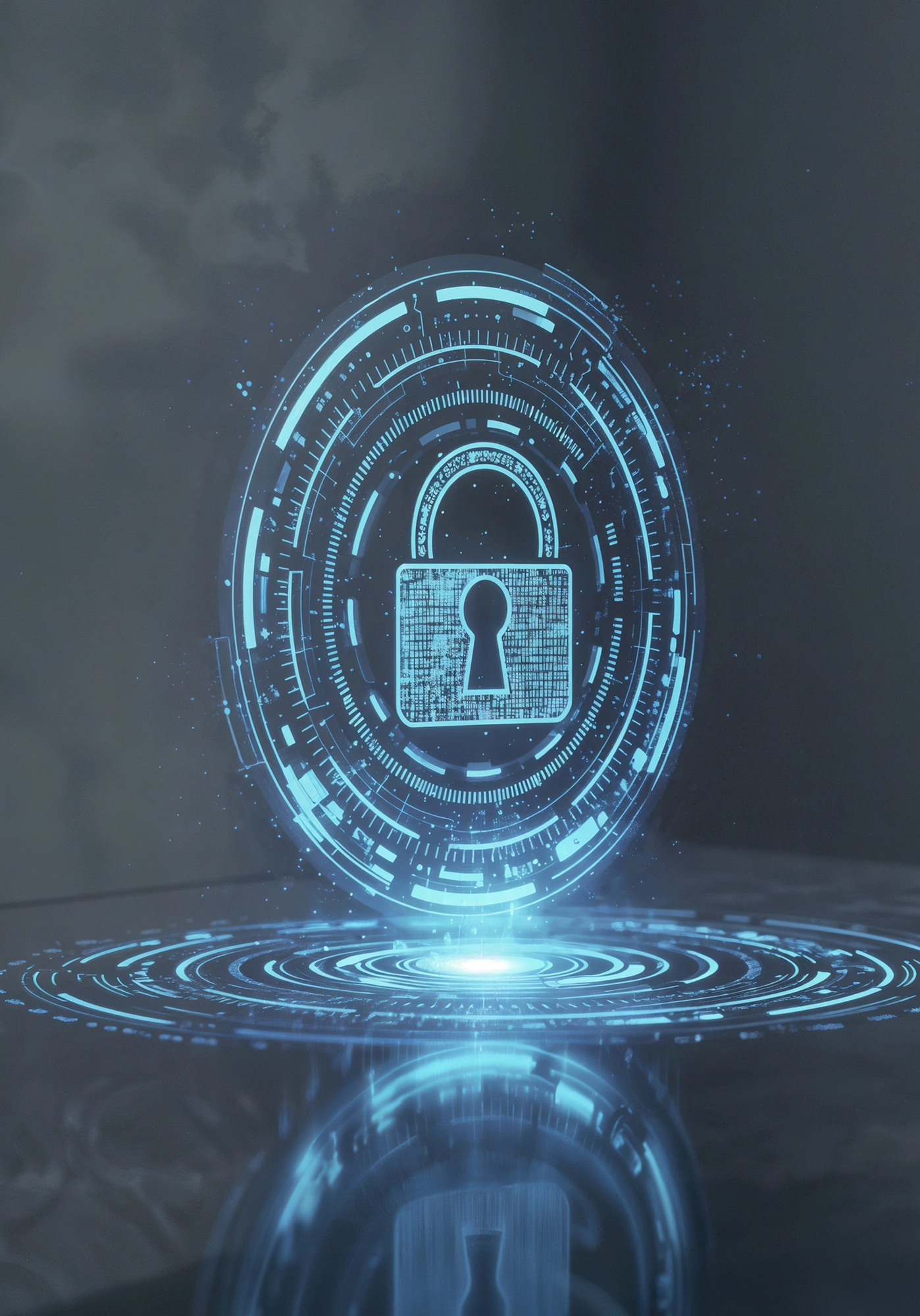 Failles de sécurité informatique