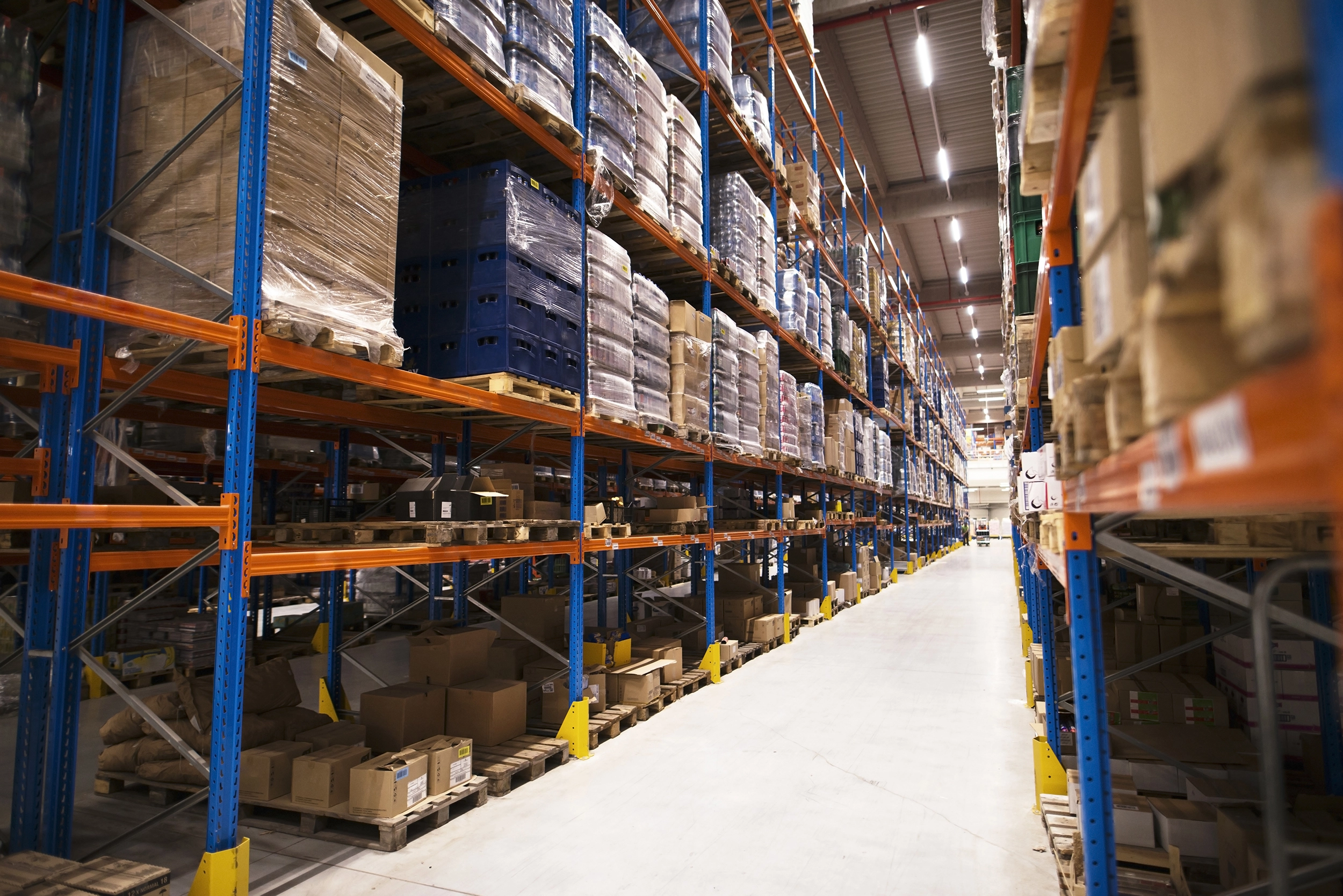 Bien gérer ses stocks et comment optimiser avec un ERP